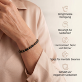 Turmalin Armband - Natursteine