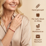 Tibetisches Kraftarmband