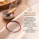 Tibetisches Kraftarmband