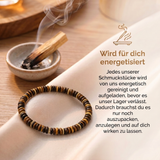 Tigerauge Armband - Kraftperlen
