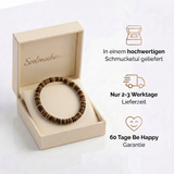Tigerauge Armband - Kraftperlen