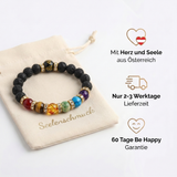 7 Chakren Aktivierungs Armband