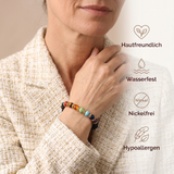 7 Chakren Aktivierungs Armband