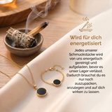Obsidian Seelenschutz Set