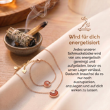 Karneol Anziehungs-Set + Gratis E-Book