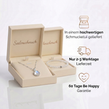 Mondstein Intuitions Set - Halskette & Armband