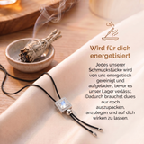 Mondstein Halskette - Intuitionszauber